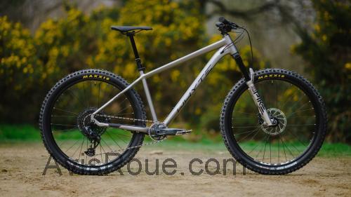 Whyte 909x fiche technique et avis